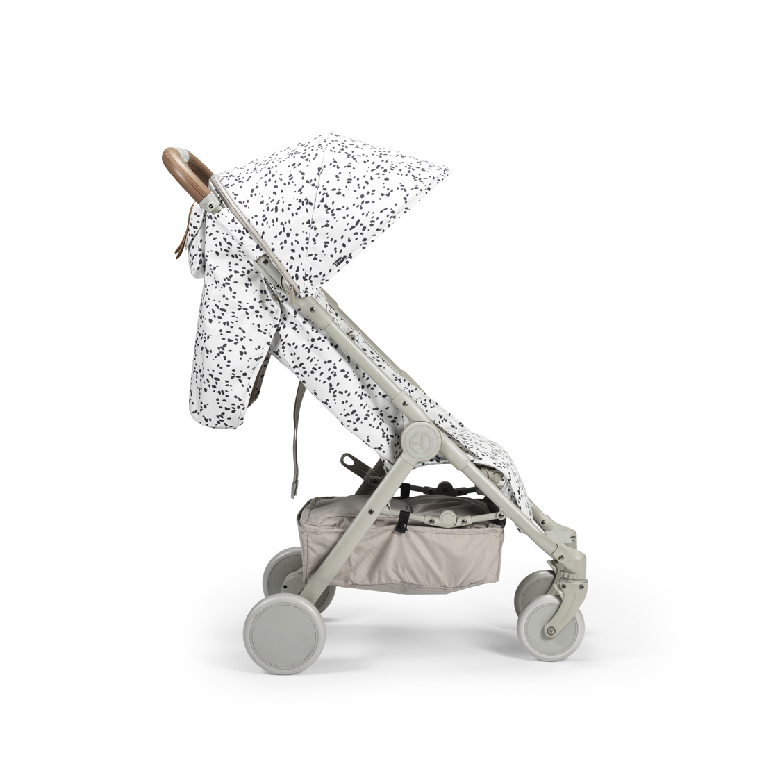 Dalmatian stroller new arrivals